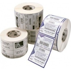 Zebra Z-Ultimate 3000T Labels 38 x 19 mm - Premium Quality, Durable & Versatile, Perfect for Any Application - Item No. 85963750